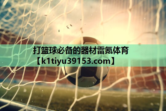 打篮球必备的器材雷氪体育